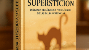 Historia de la superstición