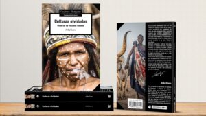 Libro Culturas Olvidadas