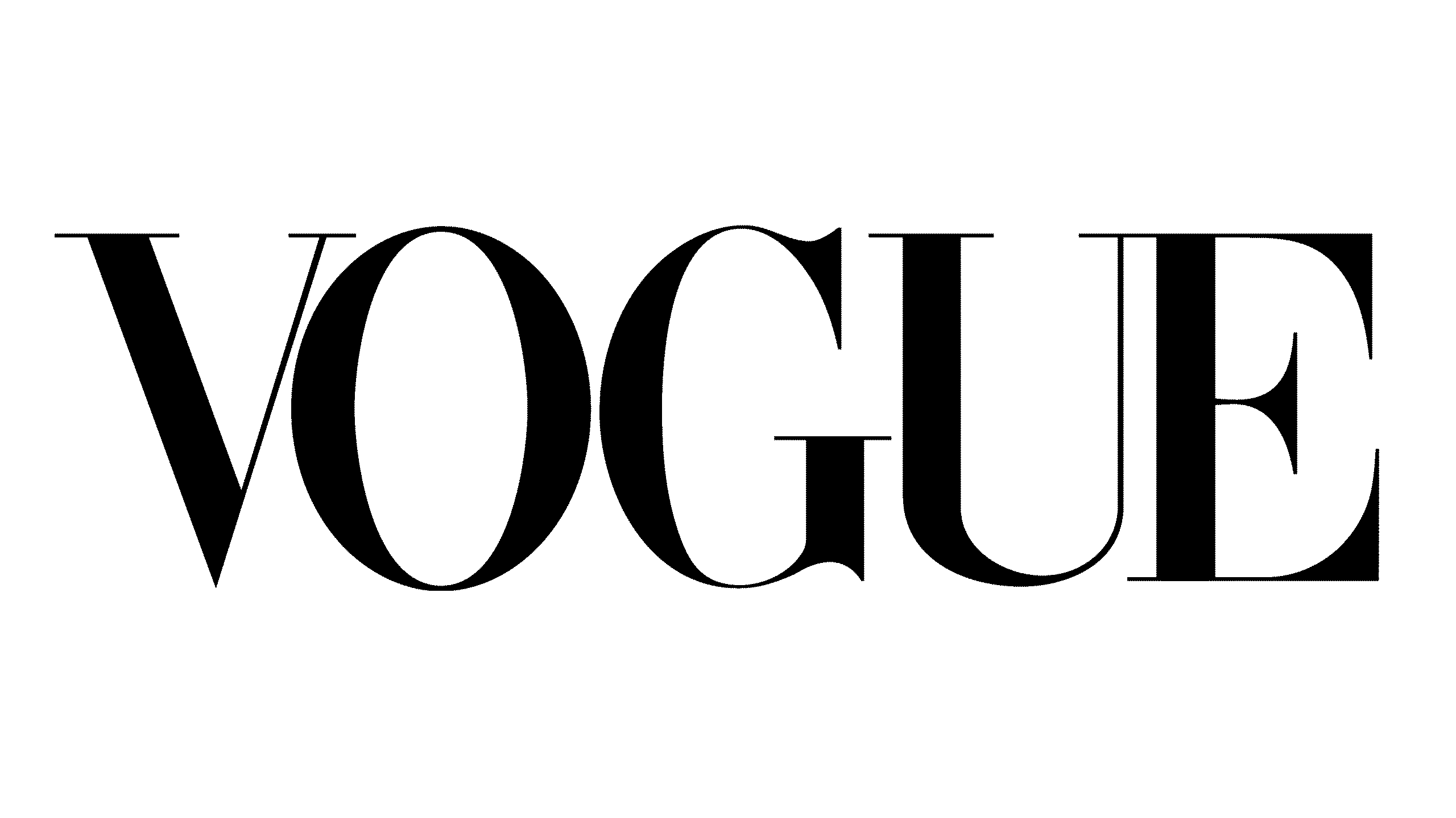 Logo-vogue