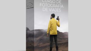 Taller de fotografía de viajes