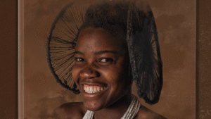Last Tribes Of Angola