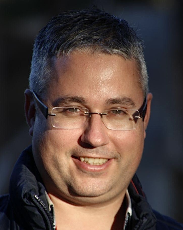 Jose Luis Rodriguez Perez