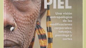 Marcas en la piel