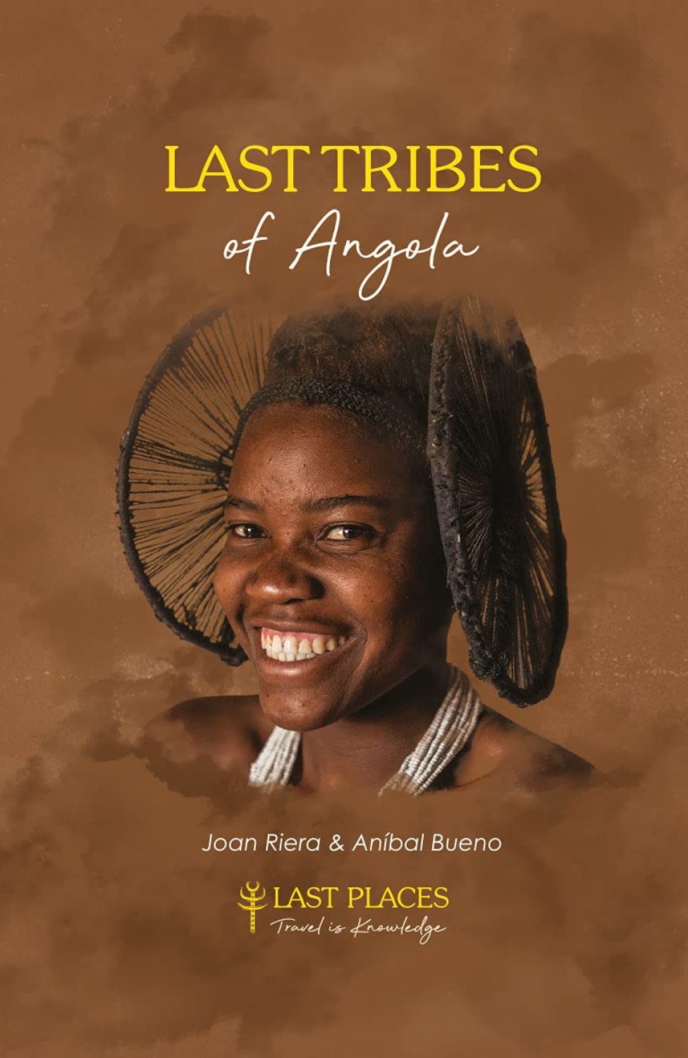 Last Tribus of Angola
